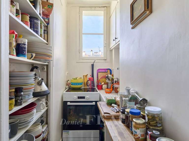 Apartment Paris 16e - 2 bedrooms - 68m²