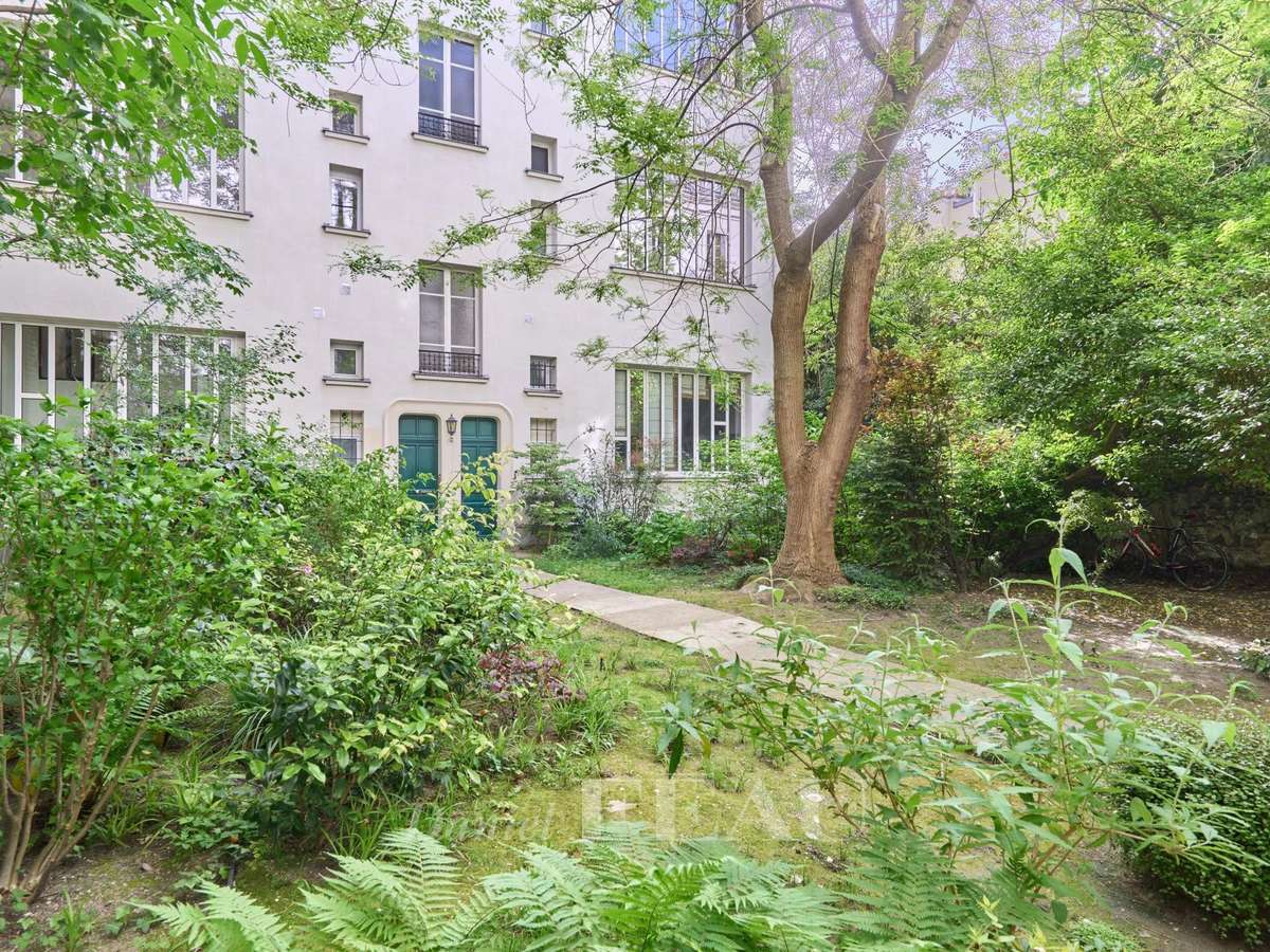 Apartment Paris 16e