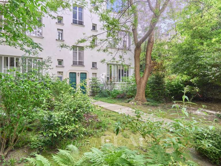 Apartment Paris 16e - 2 bedrooms - 68m²