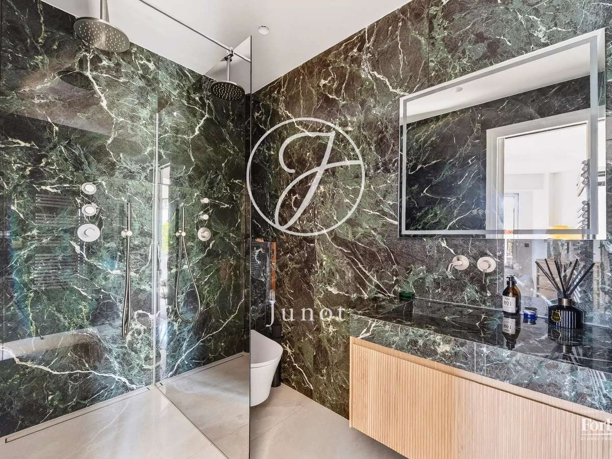 Appartement Paris 16e