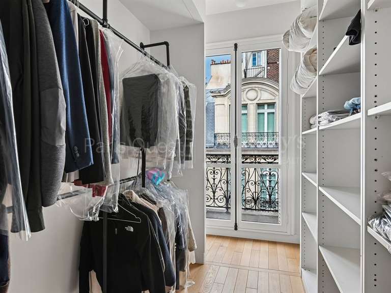 Apartment Paris 16e - 3 bedrooms - 137m²