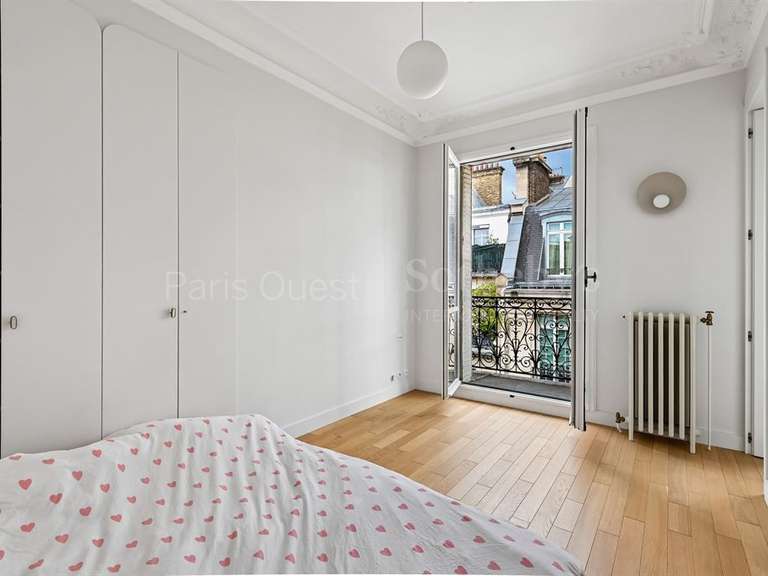 Apartment Paris 16e - 3 bedrooms - 137m²