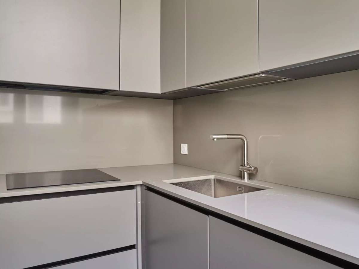 Appartement Paris 16e