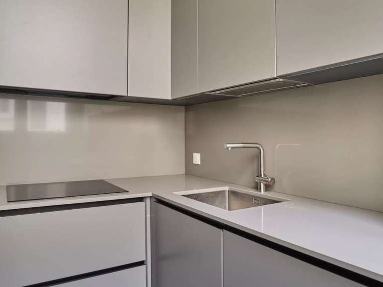 Appartement Paris 16e - 2 chambres - 94m²