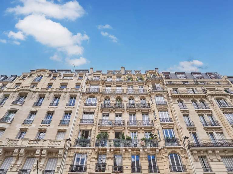 Appartement Paris 16e - 2 chambres - 94m²