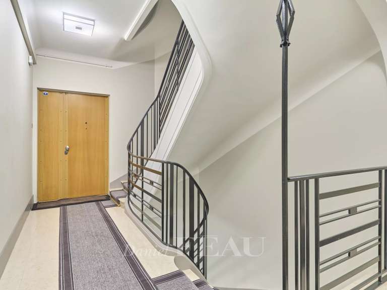 Apartment Paris 16e - 3 bedrooms - 172m²