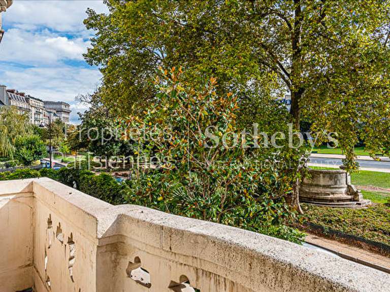Apartment Paris 16e - 5 bedrooms - 455m²