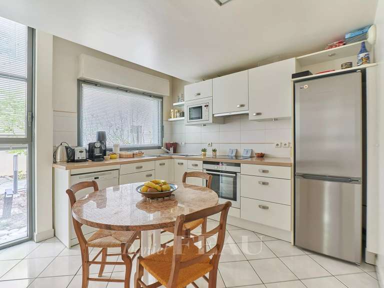 Appartement Paris 16e - 2 chambres - 93m²