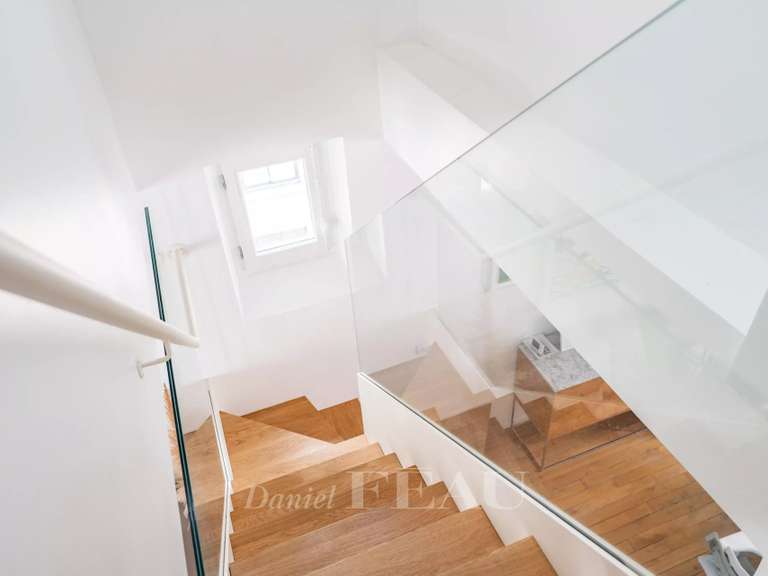 Apartment Paris 16e - 3 bedrooms - 137m²
