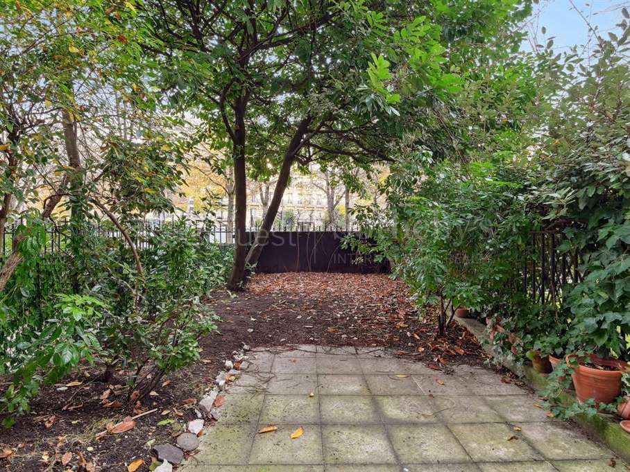 Appartement Paris 16e