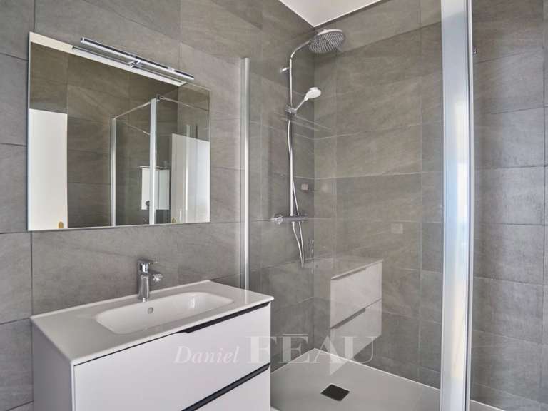 Appartement Paris 16e - 3 chambres - 360m²