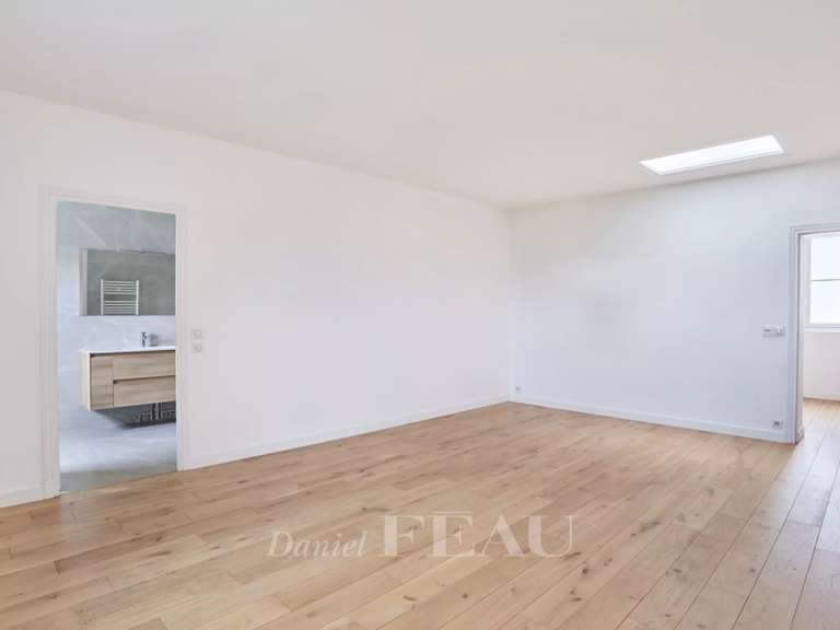 Appartement Paris 16e - 3 chambres - 360m²