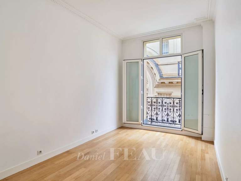 Appartement Paris 16e - 3 chambres - 360m²