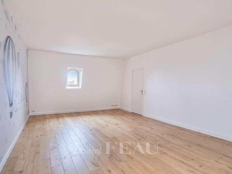 Appartement Paris 16e - 3 chambres - 360m²