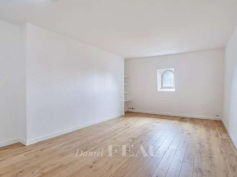 Appartement Paris 16e - 3 chambres - 360m²
