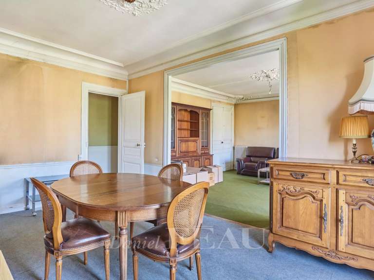 Appartement Paris 16e - 2 chambres - 86m²