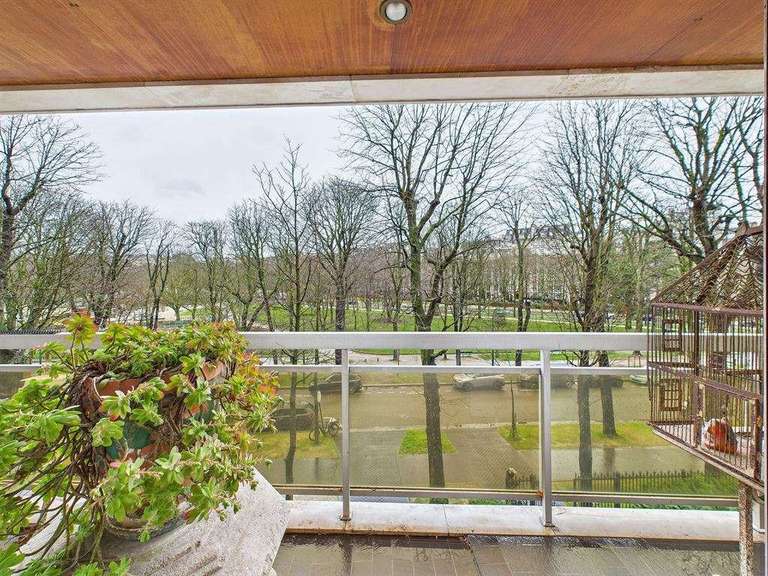 Appartement Paris 16e - 4 chambres