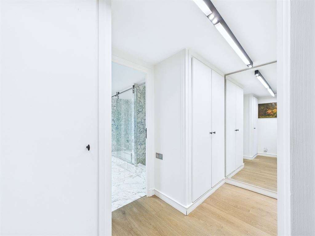 Appartement Paris 16e