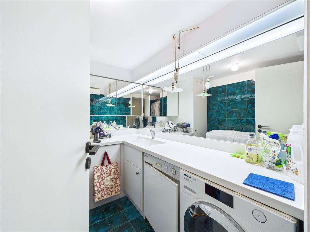 Appartement Paris 16e
