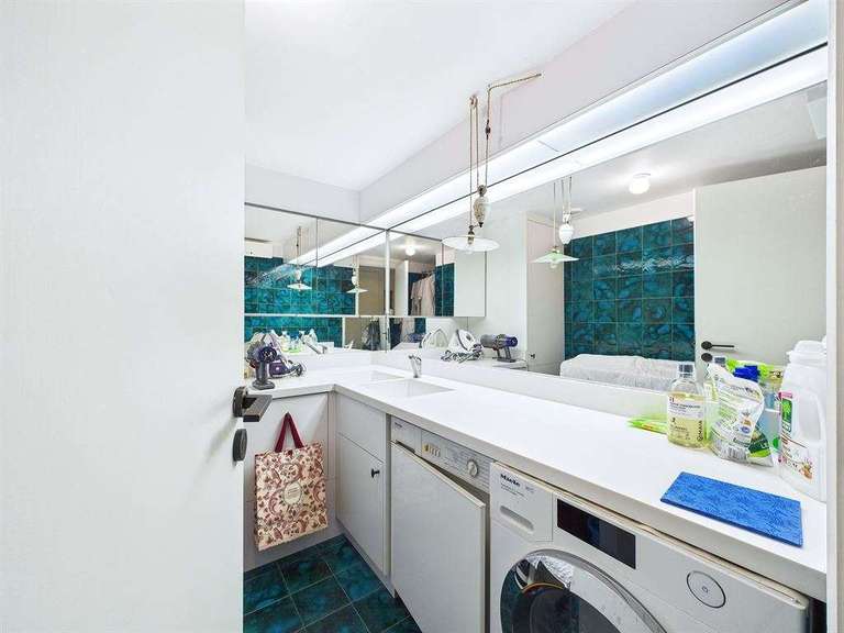 Appartement Paris 16e - 4 chambres