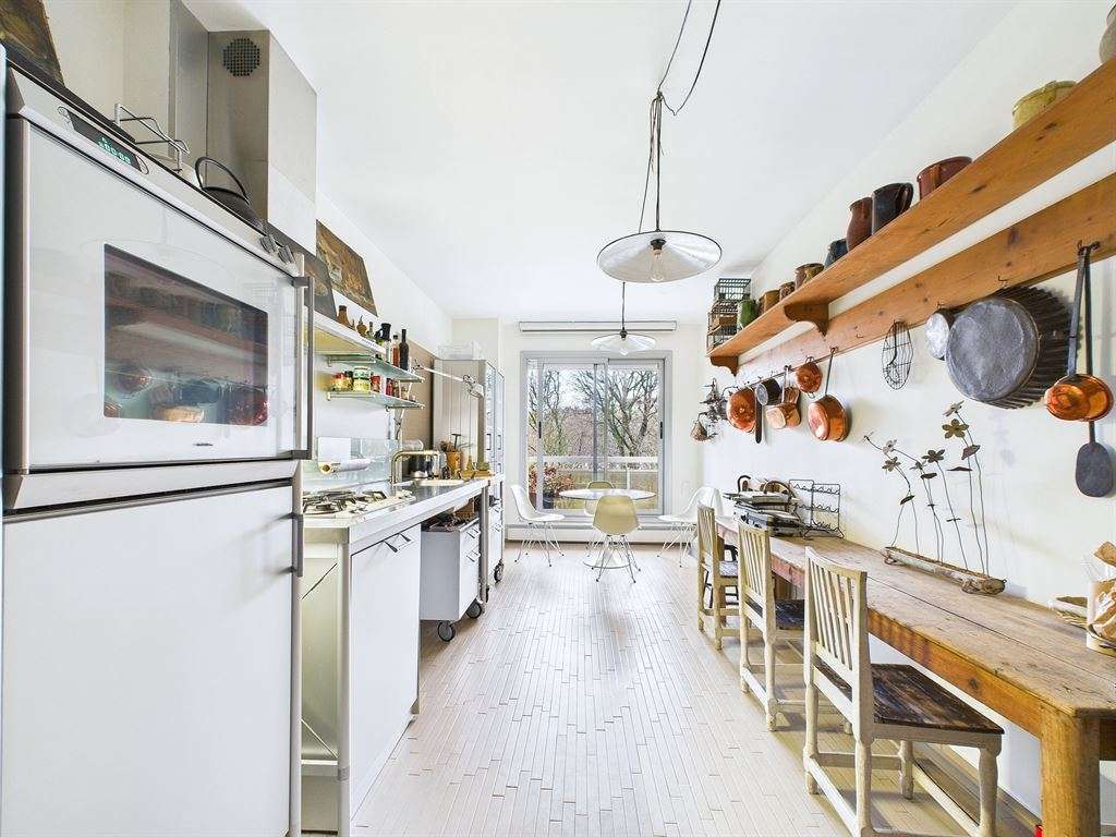 Appartement Paris 16e