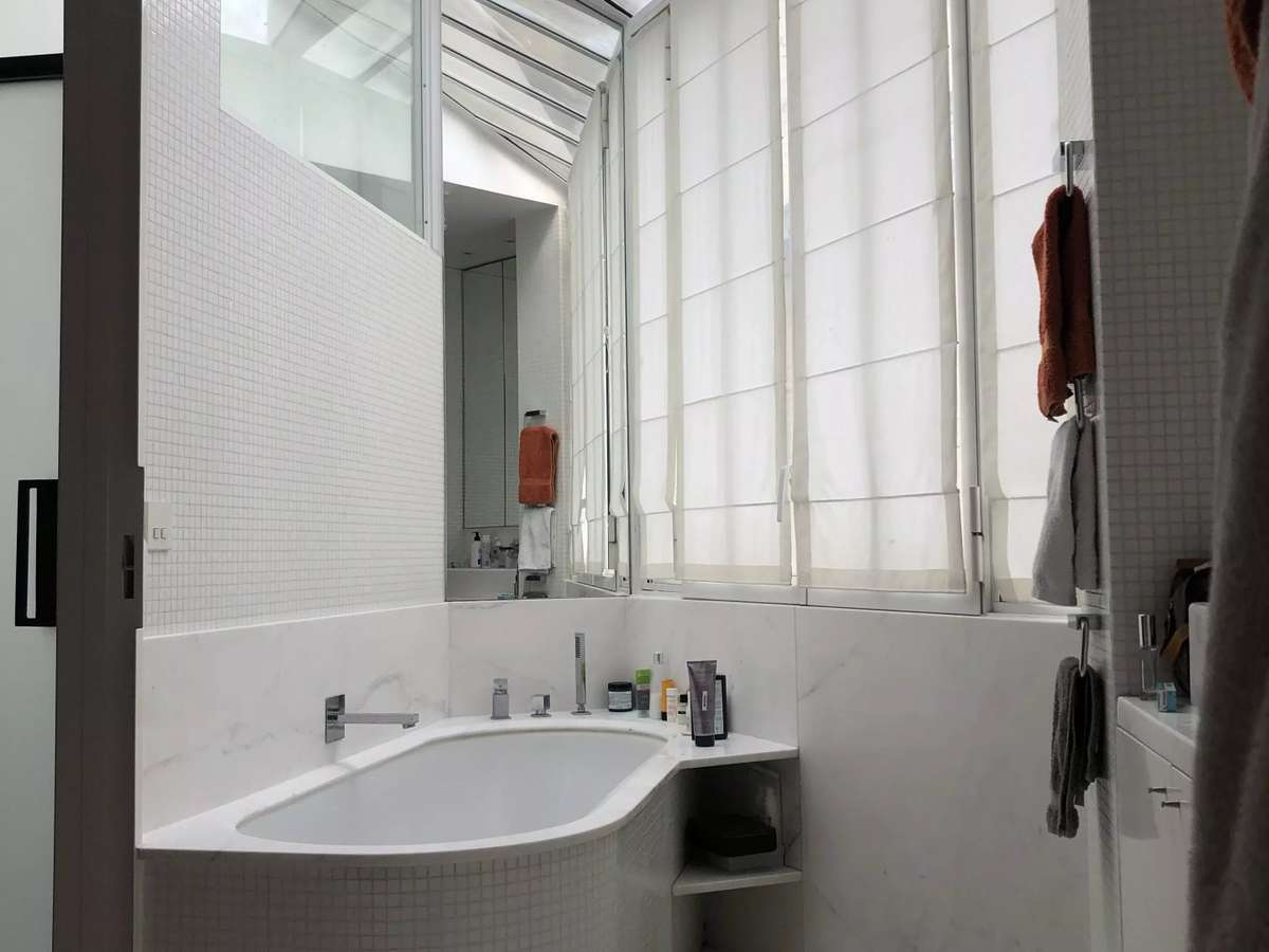 Appartement Paris 16e