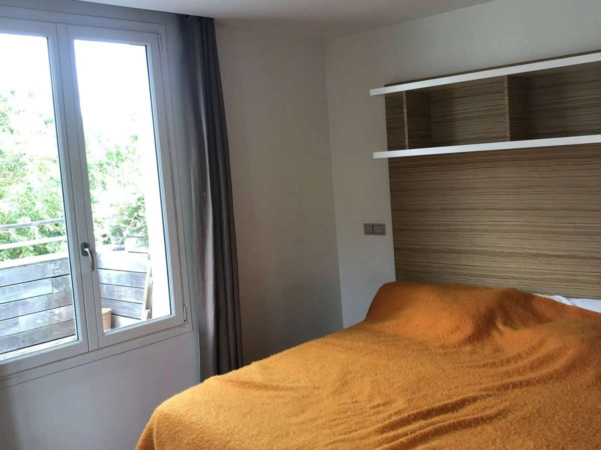 Appartement Paris 16e