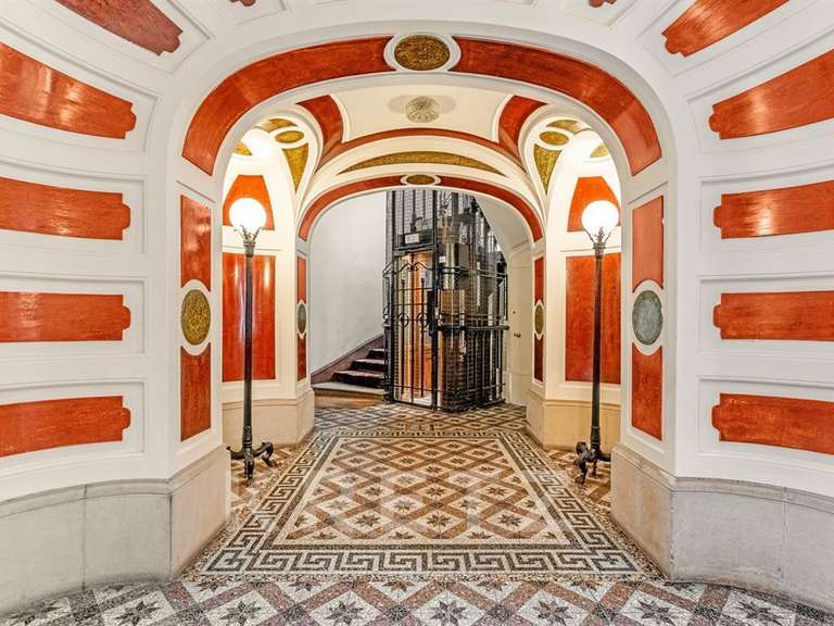 Apartment Paris 16e - 3 bedrooms - 145m²