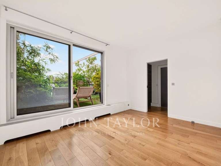 Appartement Paris 16e - 3 chambres - 170m²