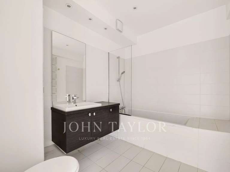 Appartement Paris 16e - 3 chambres - 170m²