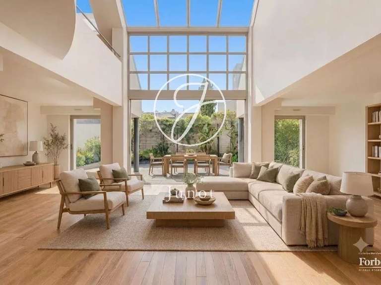 Apartment Paris 16e - 4 bedrooms - 294m²