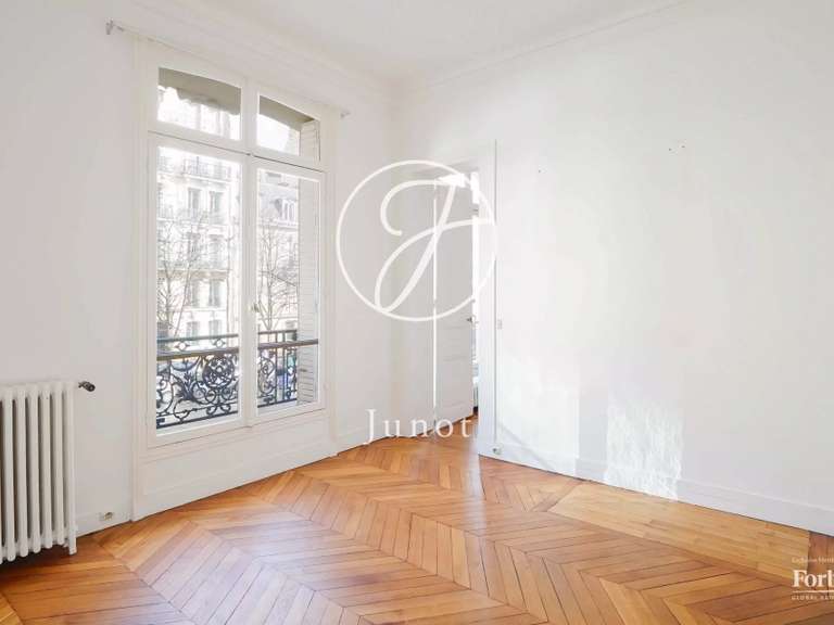 Appartement Paris 16e - 3 chambres - 181m²