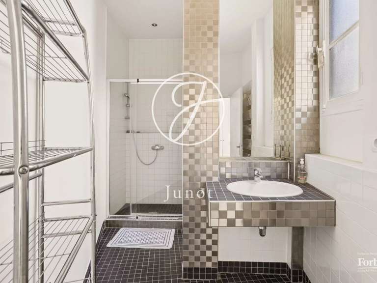 Appartement Paris 16e - 5 chambres - 374m²