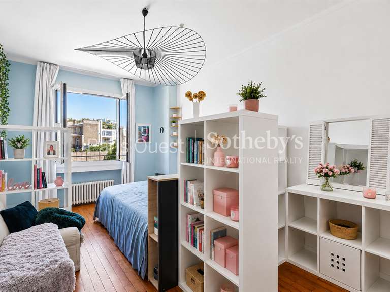 Apartment Paris 16e - 3 bedrooms - 152m²