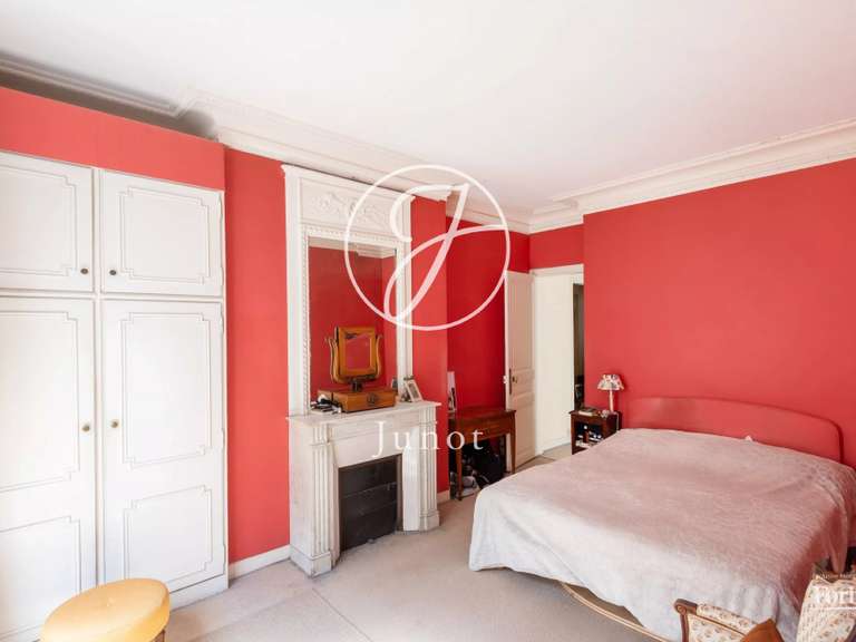 Appartement Paris 16e - 2 chambres - 100m²