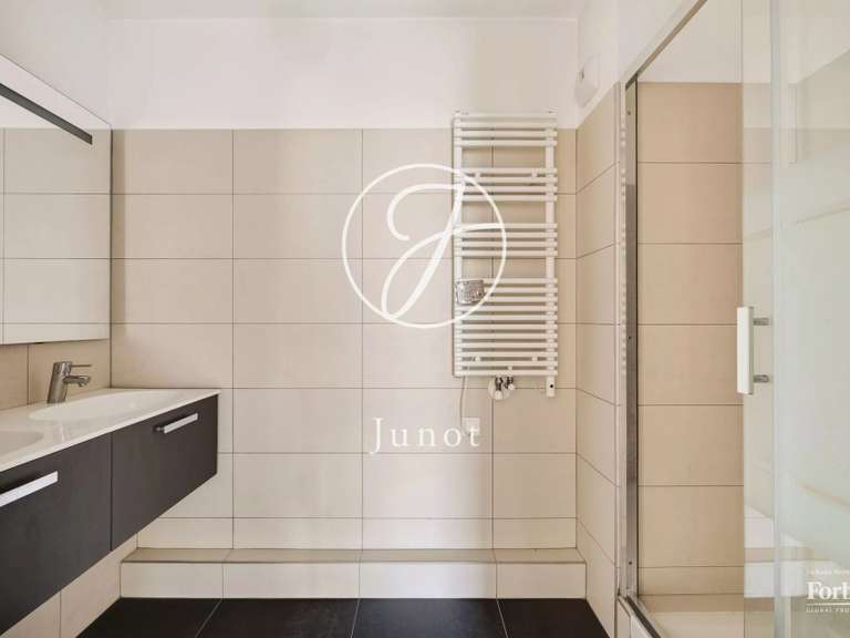 Appartement Paris 16e - 1 chambre - 51m²