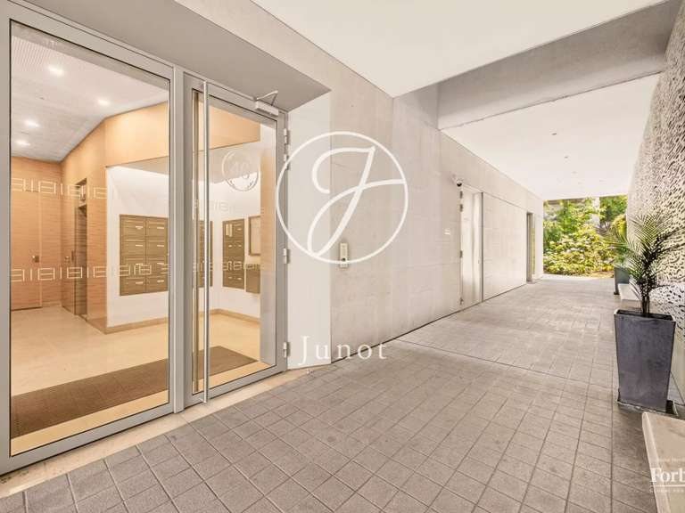 Appartement Paris 16e - 1 chambre - 51m²