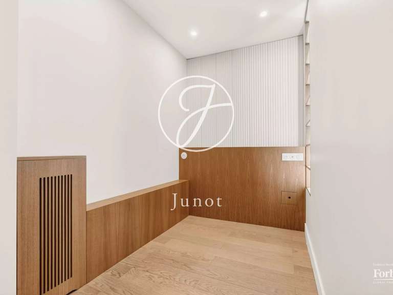 Appartement Paris 16e - 1 chambre - 31m²