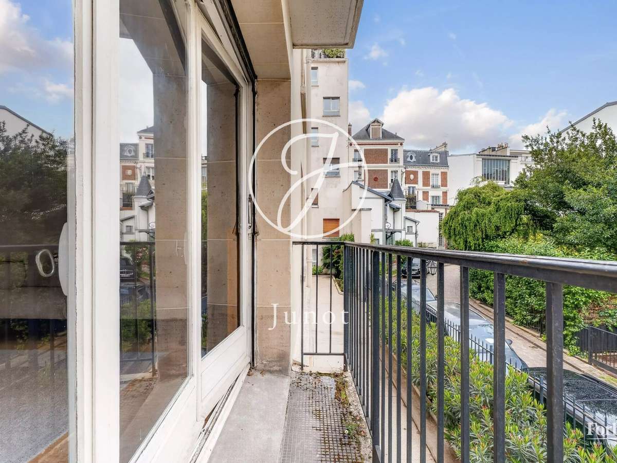 Appartement Paris 16e