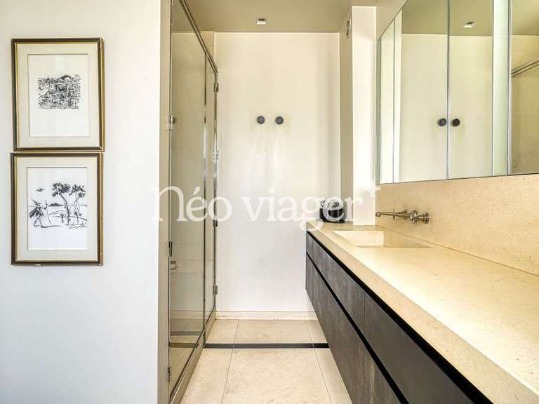 Appartement Paris 16e - 2 chambres