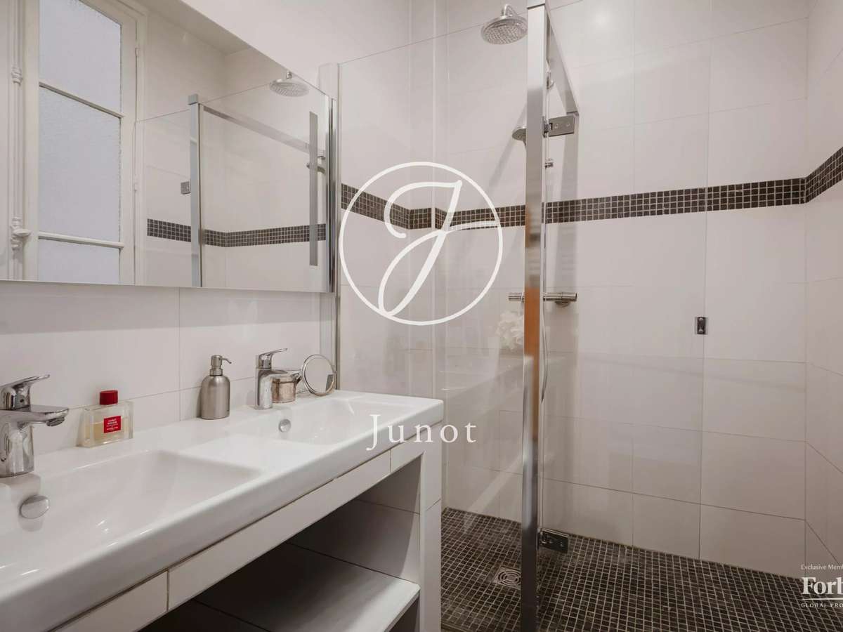 Appartement Paris 16e