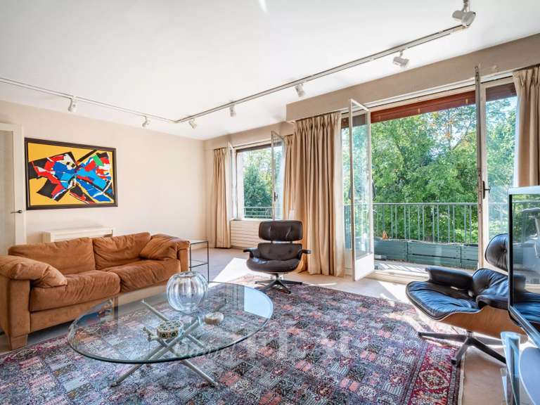Appartement Paris 16e - 2 chambres - 86m²