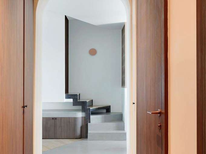 Appartement Paris 16e - 2 chambres - 100m²