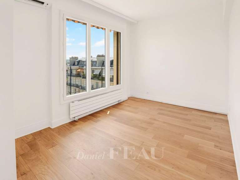 Appartement Paris 16e - 2 chambres - 92m²