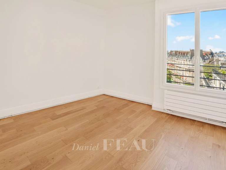 Appartement Paris 16e - 2 chambres - 92m²