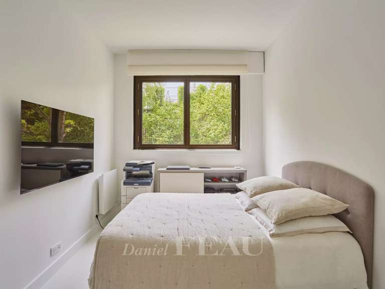 Appartement Paris 16e - 2 chambres - 75m²