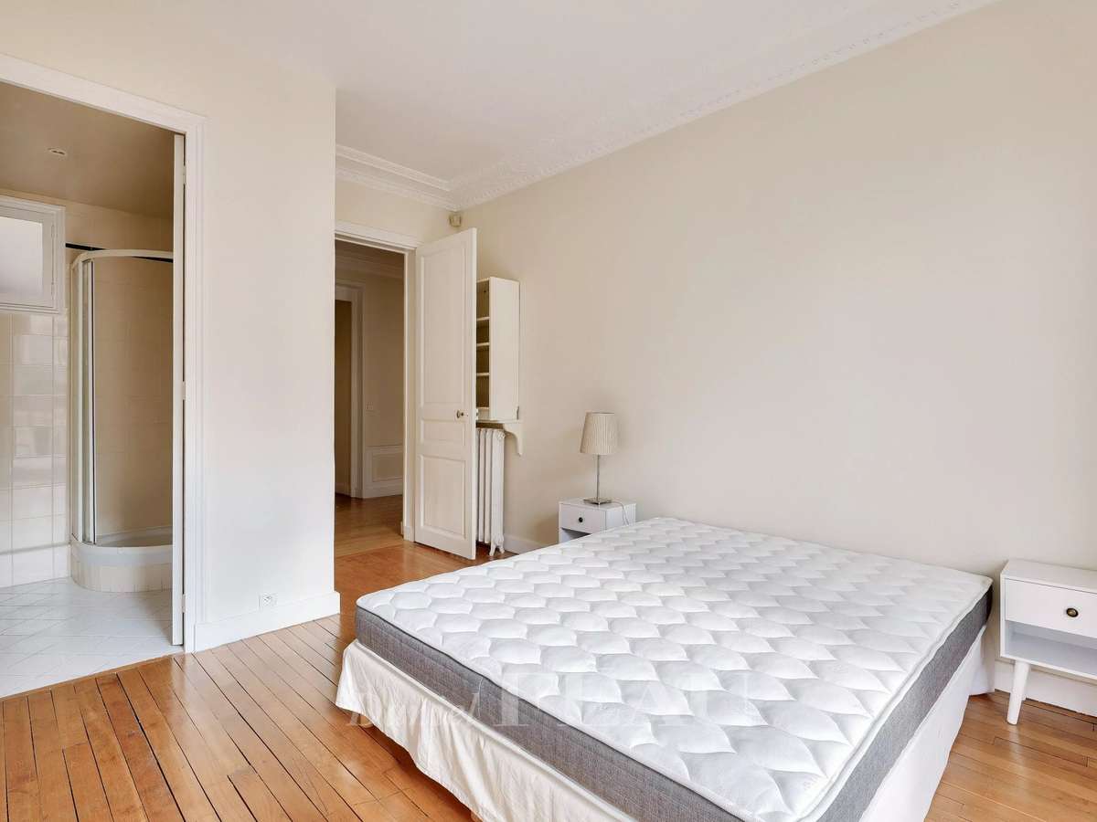 Appartement Paris 16e