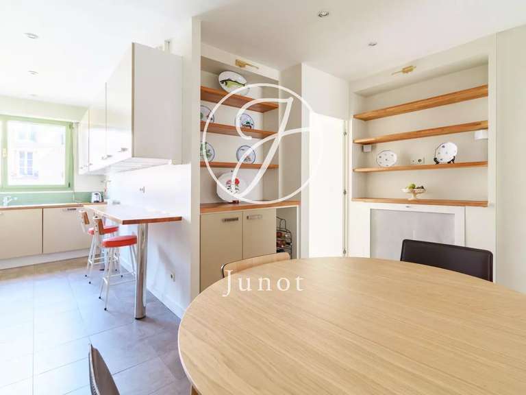 Apartment Paris 16e - 2 bedrooms - 86m²
