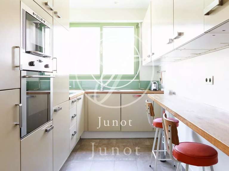 Apartment Paris 16e - 2 bedrooms - 86m²