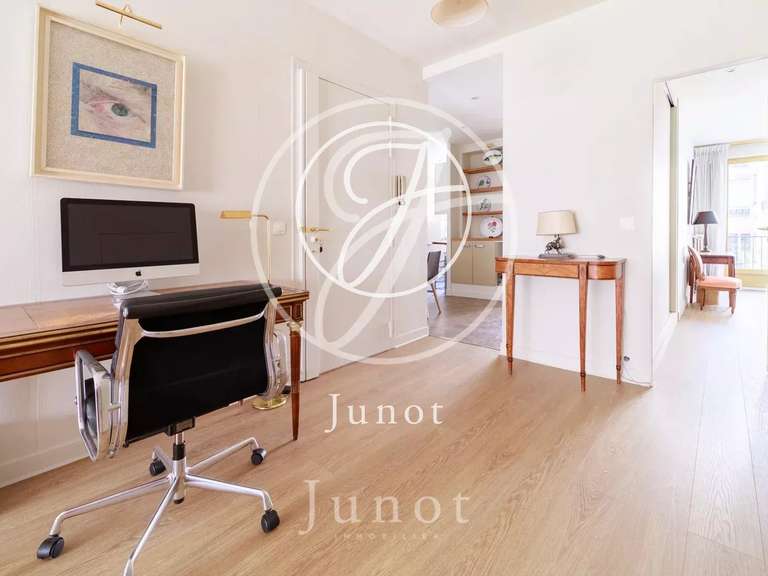 Apartment Paris 16e - 2 bedrooms - 86m²